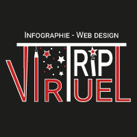 Logo Trip Virtuel